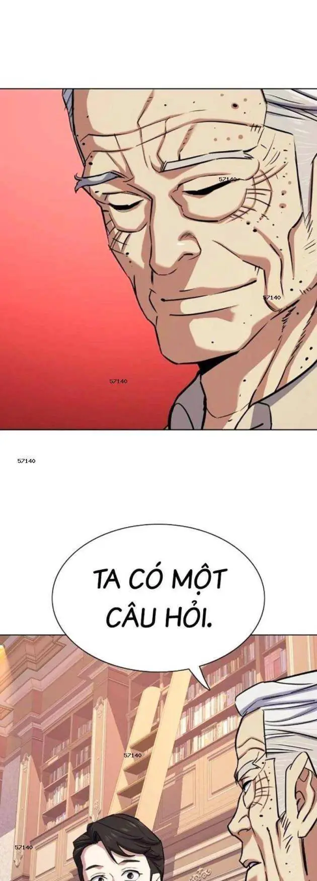 Tiểu Thiếu Gia Gia Tộc Tài Phiệt Nettruyen ZZZ Chương 112 Page 53