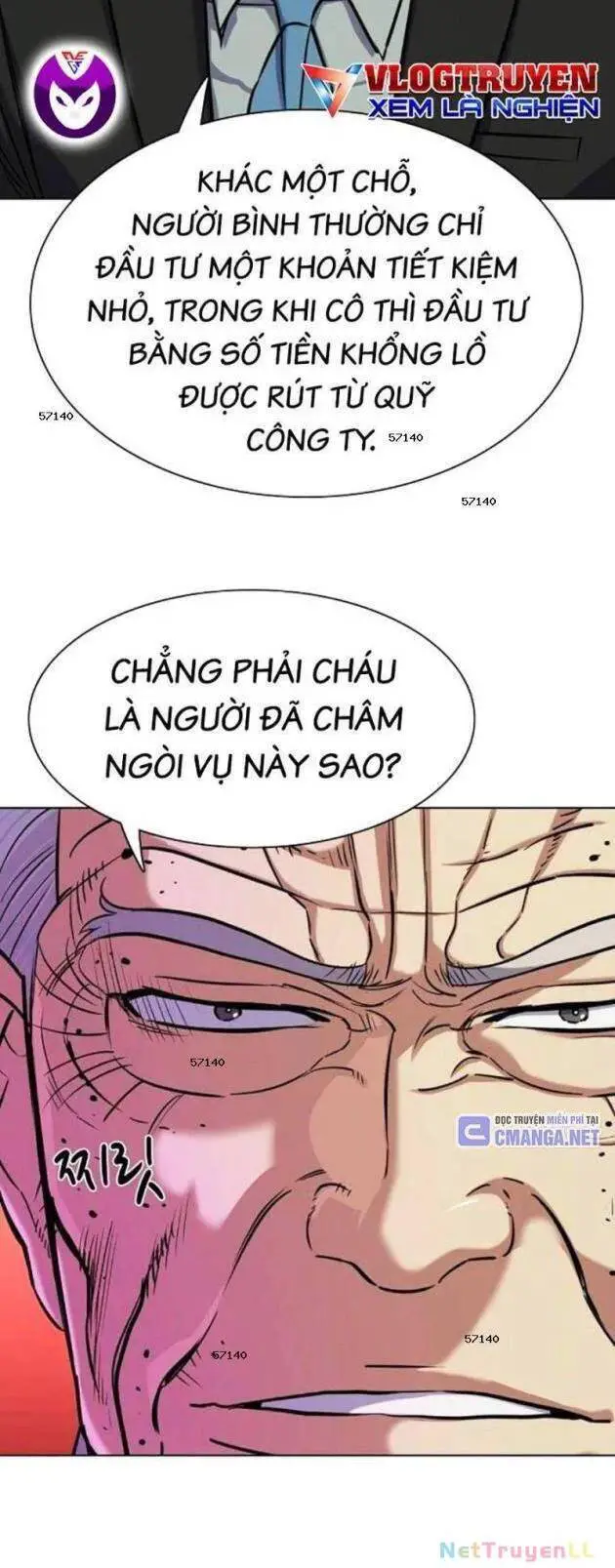Tiểu Thiếu Gia Gia Tộc Tài Phiệt Nettruyen ZZZ Chương 112 Page 56