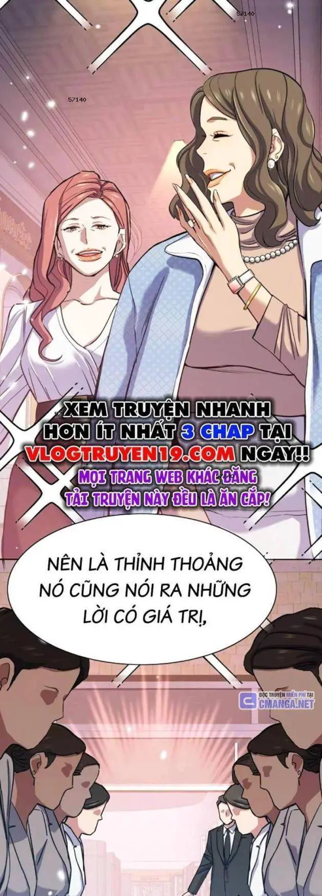 Tiểu Thiếu Gia Gia Tộc Tài Phiệt Nettruyen ZZZ Chương 112 Page 69