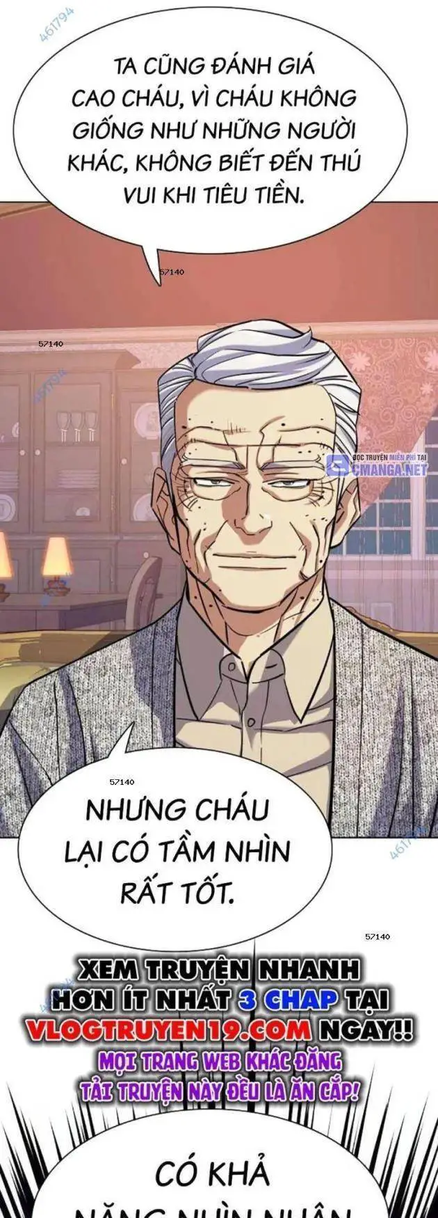Tiểu Thiếu Gia Gia Tộc Tài Phiệt Nettruyen ZZZ Chương 112 Page 73