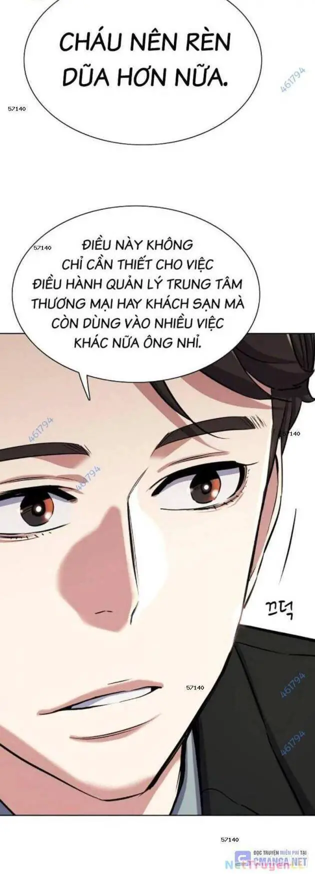 Tiểu Thiếu Gia Gia Tộc Tài Phiệt Nettruyen ZZZ Chương 112 Page 76