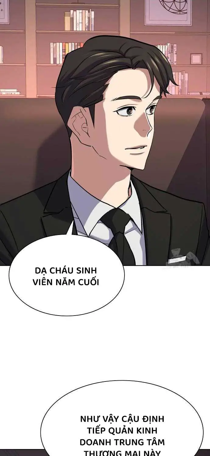 Tiểu Thiếu Gia Gia Tộc Tài Phiệt Nettruyen ZZZ Chương 117 Page 83