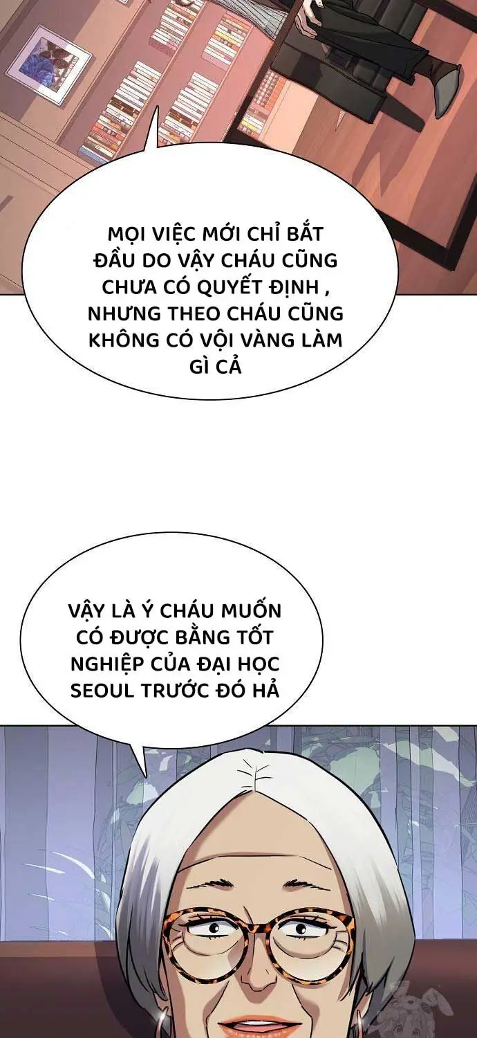 Tiểu Thiếu Gia Gia Tộc Tài Phiệt Nettruyen ZZZ Chương 117 Page 85
