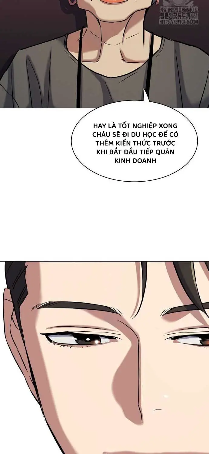 Tiểu Thiếu Gia Gia Tộc Tài Phiệt Nettruyen ZZZ Chương 117 Page 86