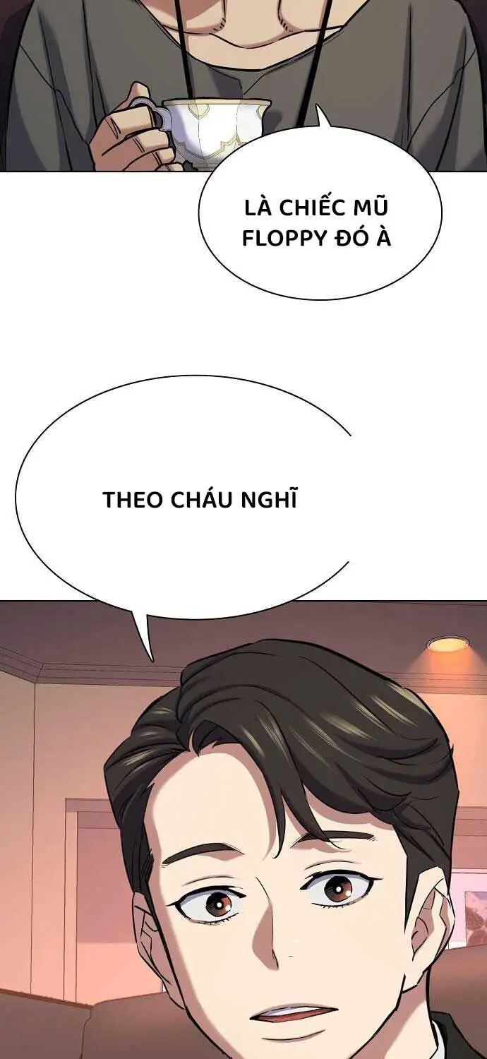 Tiểu Thiếu Gia Gia Tộc Tài Phiệt Nettruyen ZZZ Chương 117 Page 93