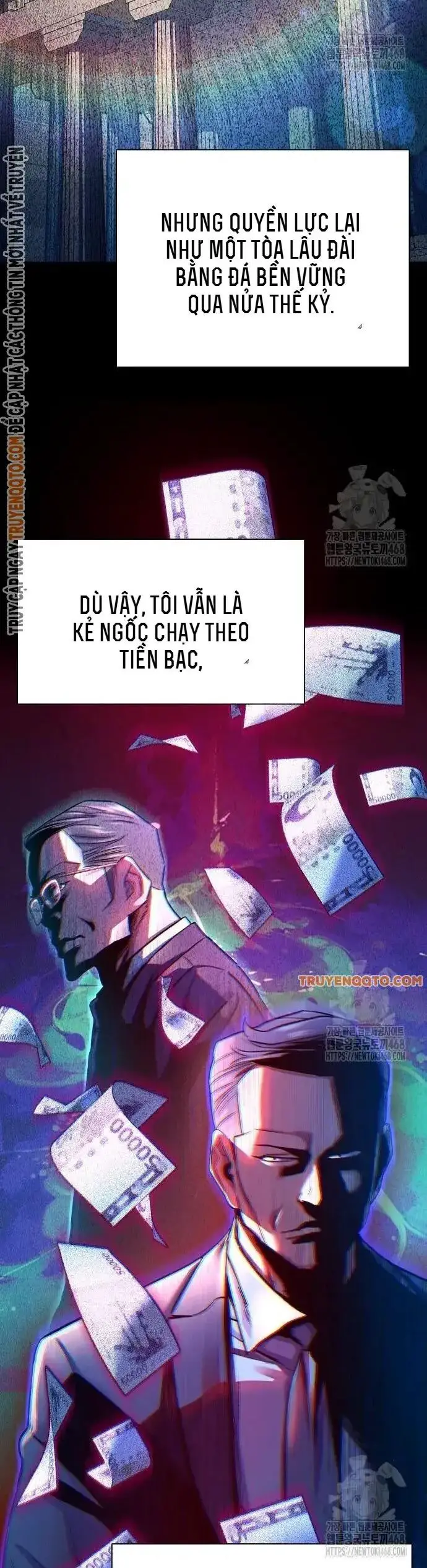 Tiểu Thiếu Gia Gia Tộc Tài Phiệt Nettruyen ZZZ Chương 141 Page 6