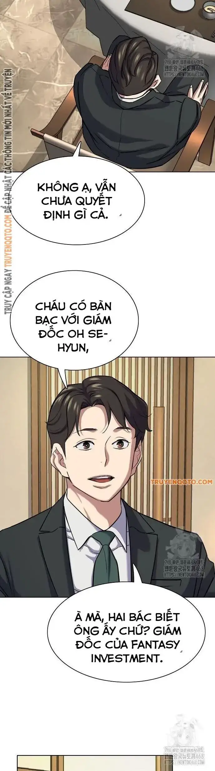 Tiểu Thiếu Gia Gia Tộc Tài Phiệt Nettruyen ZZZ Chương 141 Page 9