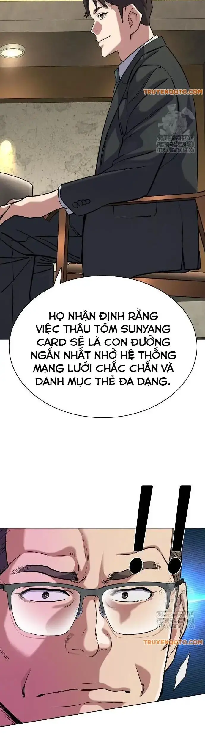 Tiểu Thiếu Gia Gia Tộc Tài Phiệt Nettruyen ZZZ Chương 141 Page 11
