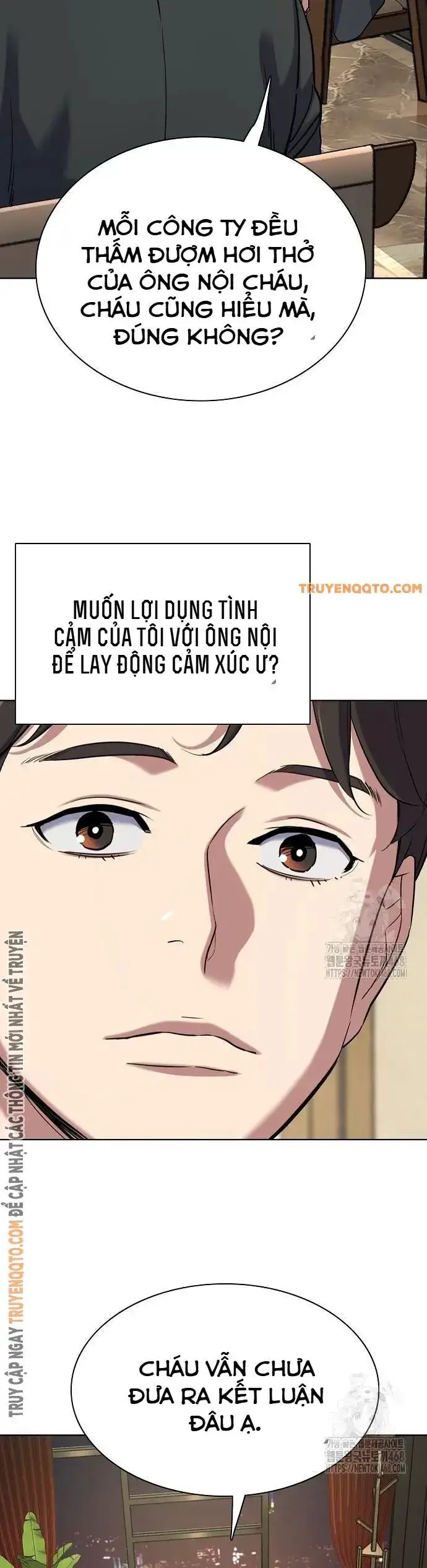 Tiểu Thiếu Gia Gia Tộc Tài Phiệt Nettruyen ZZZ Chương 141 Page 13