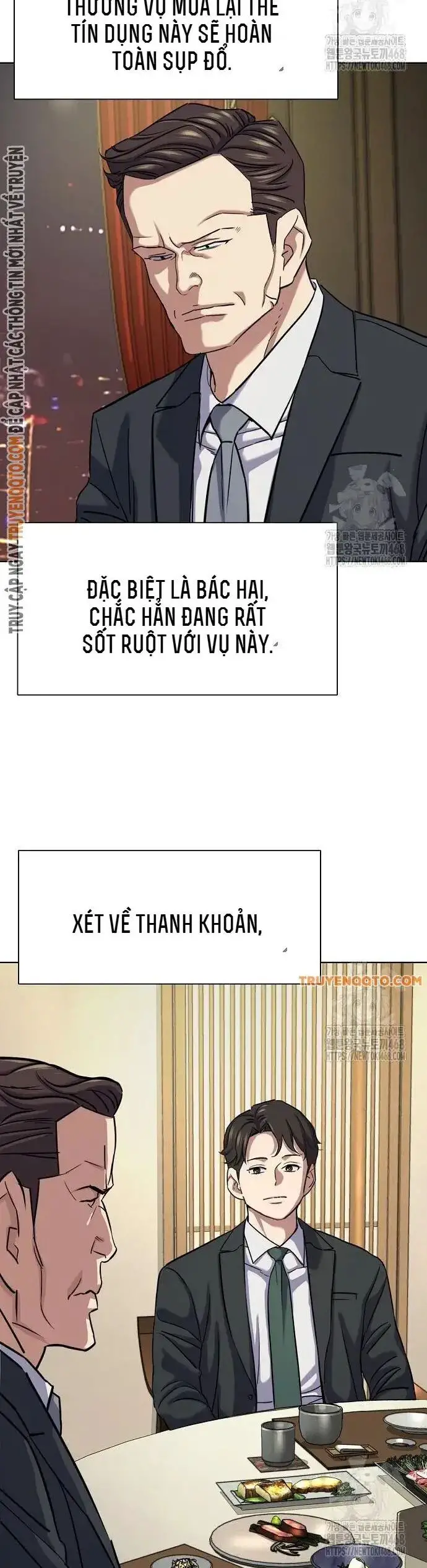 Tiểu Thiếu Gia Gia Tộc Tài Phiệt Nettruyen ZZZ Chương 141 Page 15