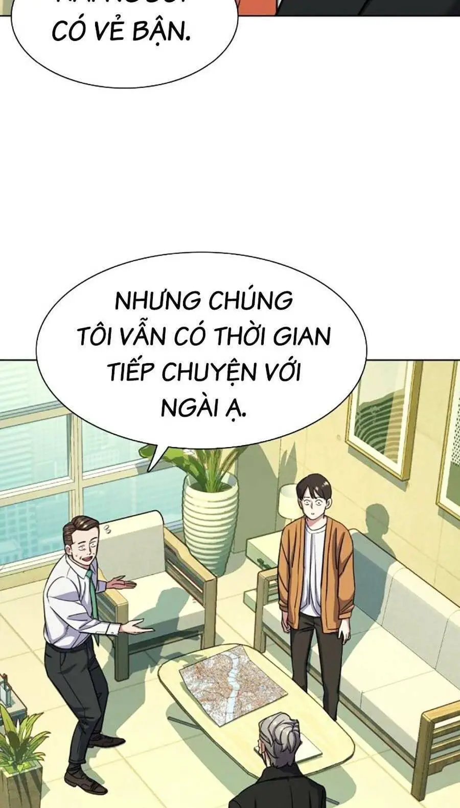Tiểu Thiếu Gia Gia Tộc Tài Phiệt Nettruyen ZZZ Chương 65 Page 20