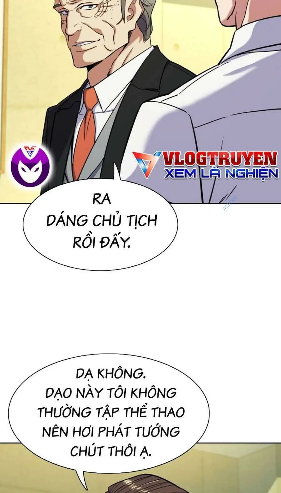 Tiểu Thiếu Gia Gia Tộc Tài Phiệt Nettruyen ZZZ Chương 65 Page 22
