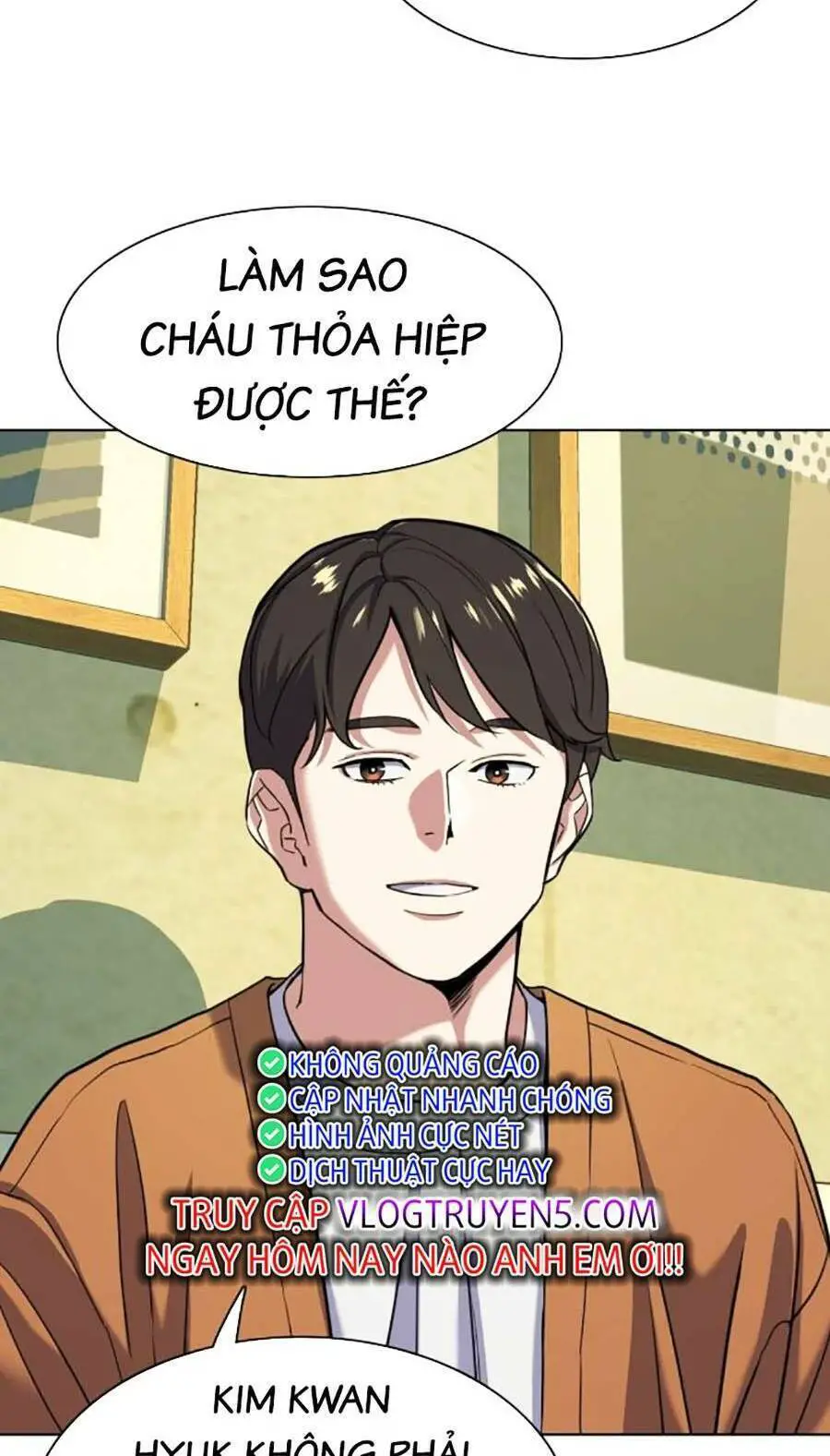 Tiểu Thiếu Gia Gia Tộc Tài Phiệt Nettruyen ZZZ Chương 65 Page 28