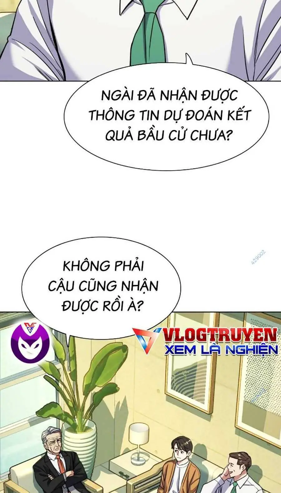 Tiểu Thiếu Gia Gia Tộc Tài Phiệt Nettruyen ZZZ Chương 65 Page 30