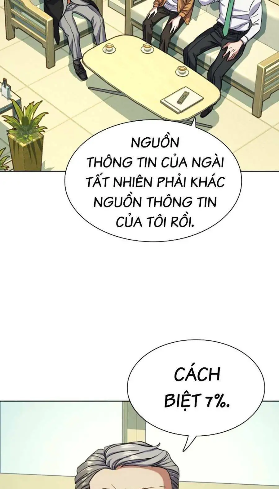 Tiểu Thiếu Gia Gia Tộc Tài Phiệt Nettruyen ZZZ Chương 65 Page 31