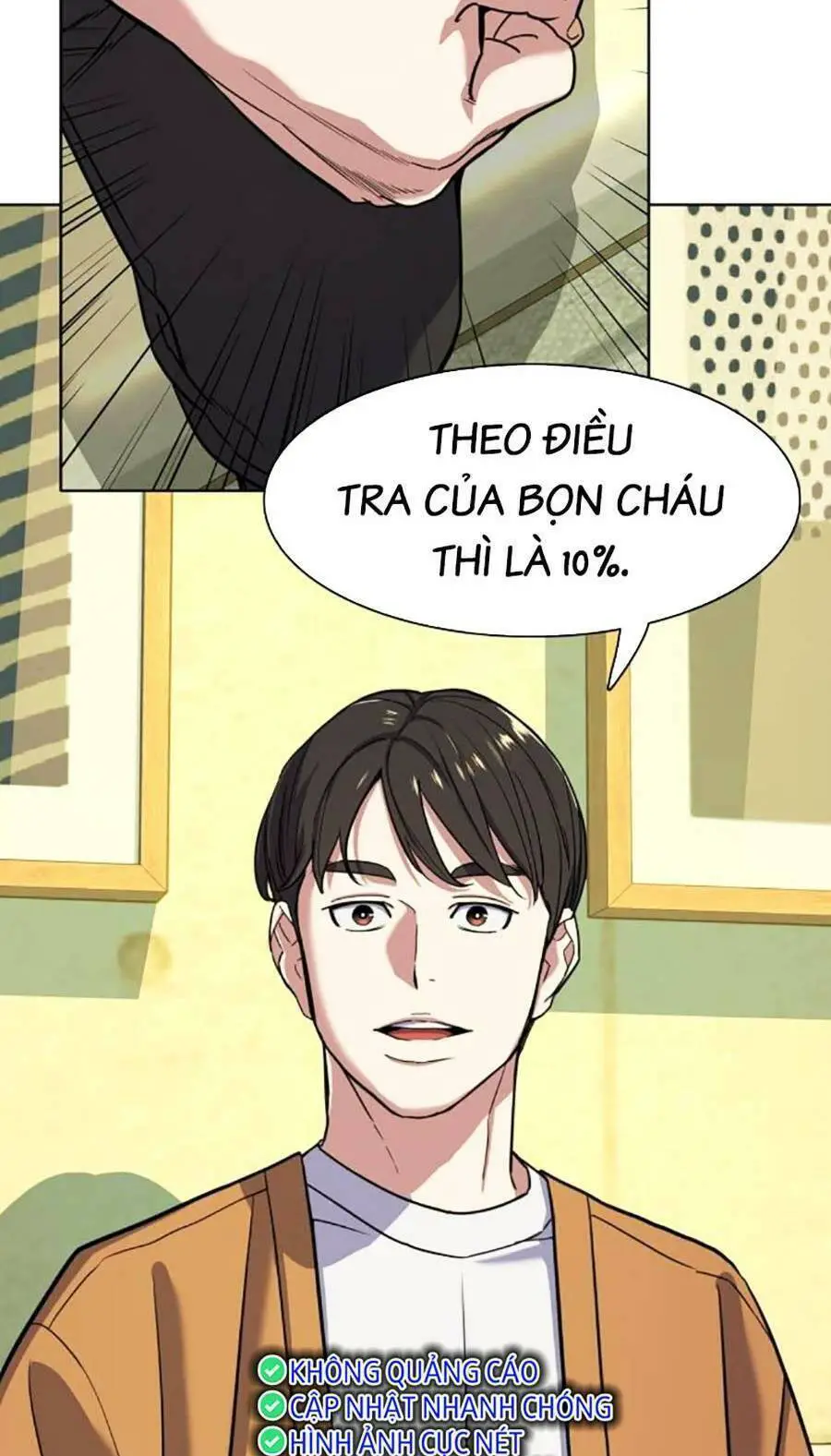 Tiểu Thiếu Gia Gia Tộc Tài Phiệt Nettruyen ZZZ Chương 65 Page 33