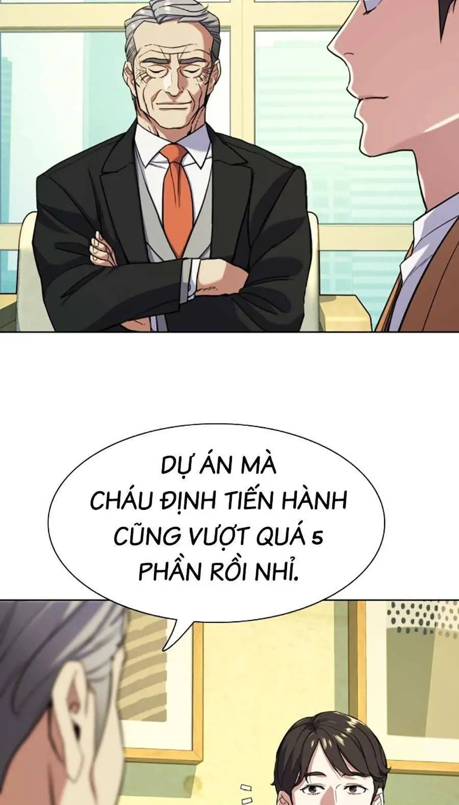 Tiểu Thiếu Gia Gia Tộc Tài Phiệt Nettruyen ZZZ Chương 65 Page 35