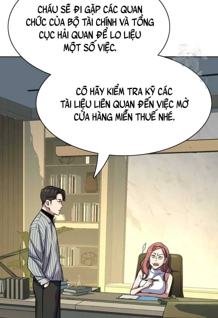 Tiểu Thiếu Gia Gia Tộc Tài Phiệt Nettruyen ZZZ Chương 115 Page 60