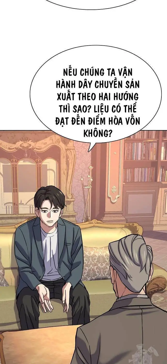 Tiểu Thiếu Gia Gia Tộc Tài Phiệt Nettruyen ZZZ Chương 114 Page 61