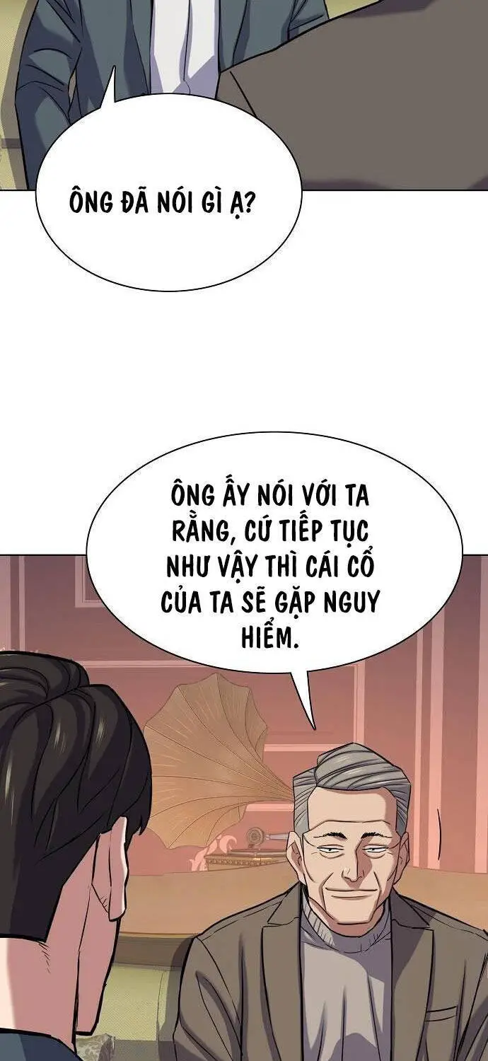 Tiểu Thiếu Gia Gia Tộc Tài Phiệt Nettruyen ZZZ Chương 114 Page 77