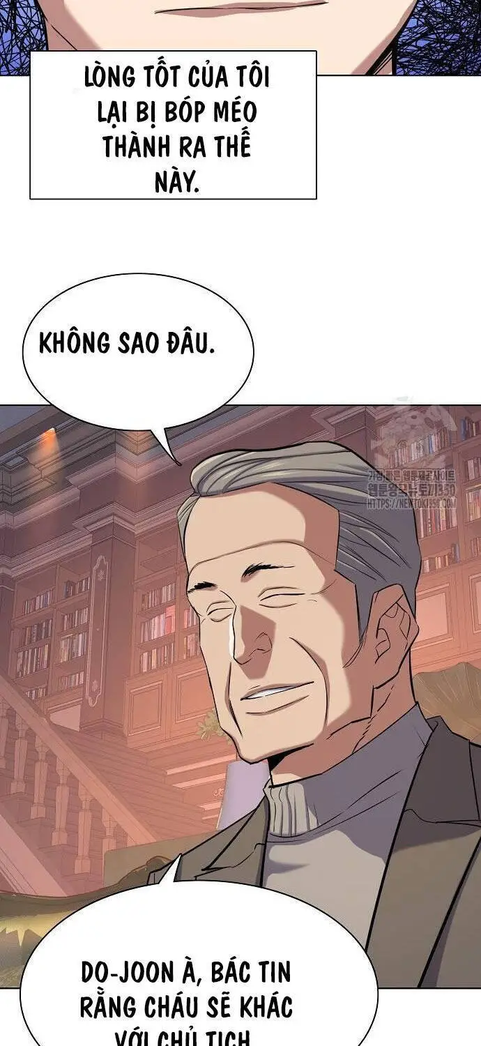 Tiểu Thiếu Gia Gia Tộc Tài Phiệt Nettruyen ZZZ Chương 114 Page 79