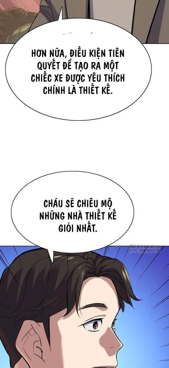 Tiểu Thiếu Gia Gia Tộc Tài Phiệt Nettruyen ZZZ Chương 114 Page 82