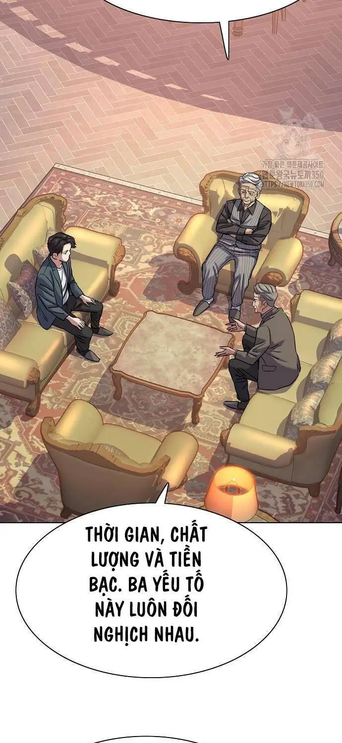 Tiểu Thiếu Gia Gia Tộc Tài Phiệt Nettruyen ZZZ Chương 114 Page 89