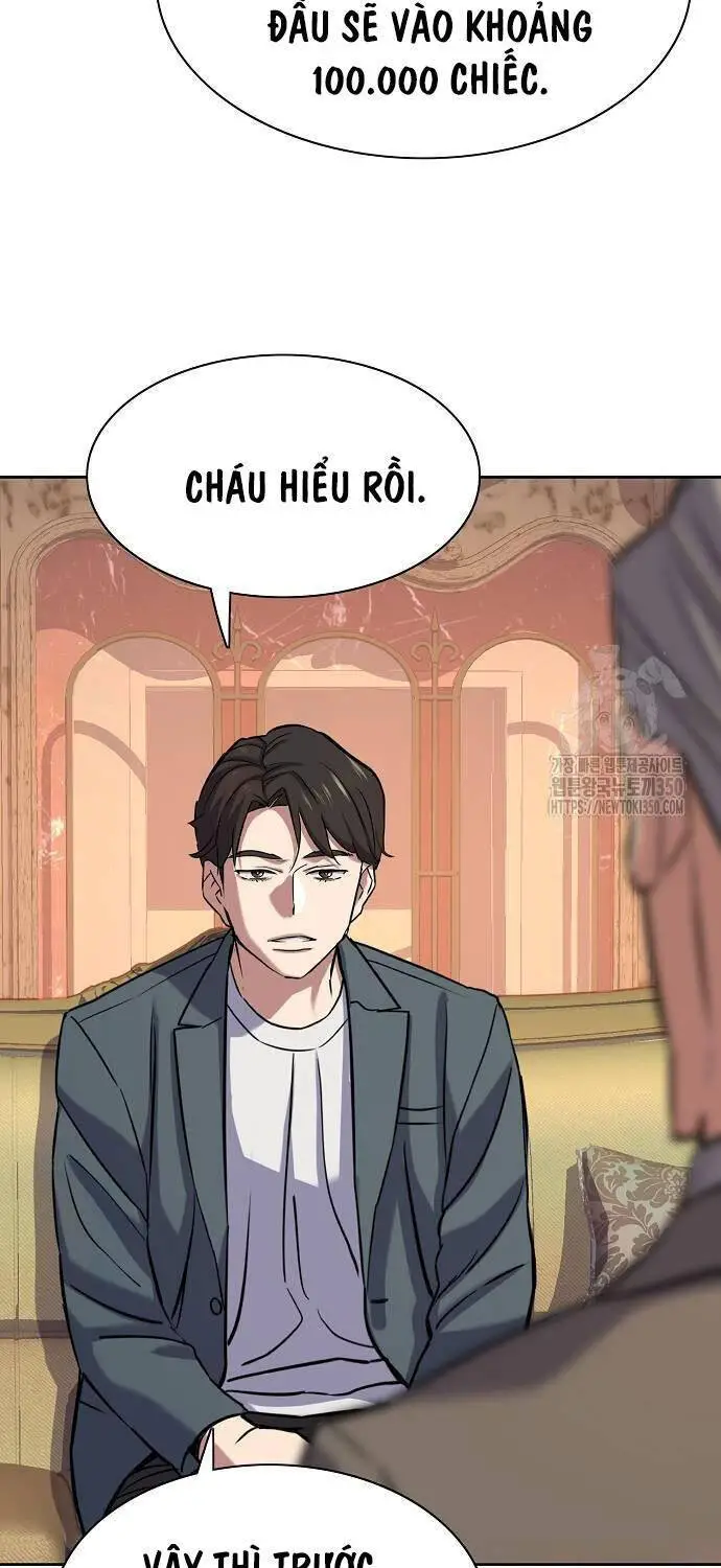 Tiểu Thiếu Gia Gia Tộc Tài Phiệt Nettruyen ZZZ Chương 114 Page 93