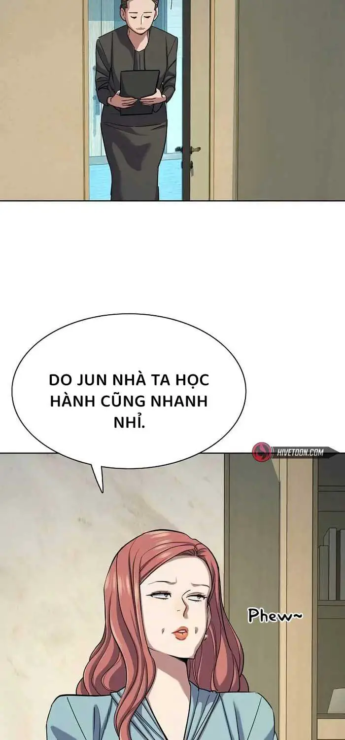 Tiểu Thiếu Gia Gia Tộc Tài Phiệt Nettruyen ZZZ Chương 119 Page 15