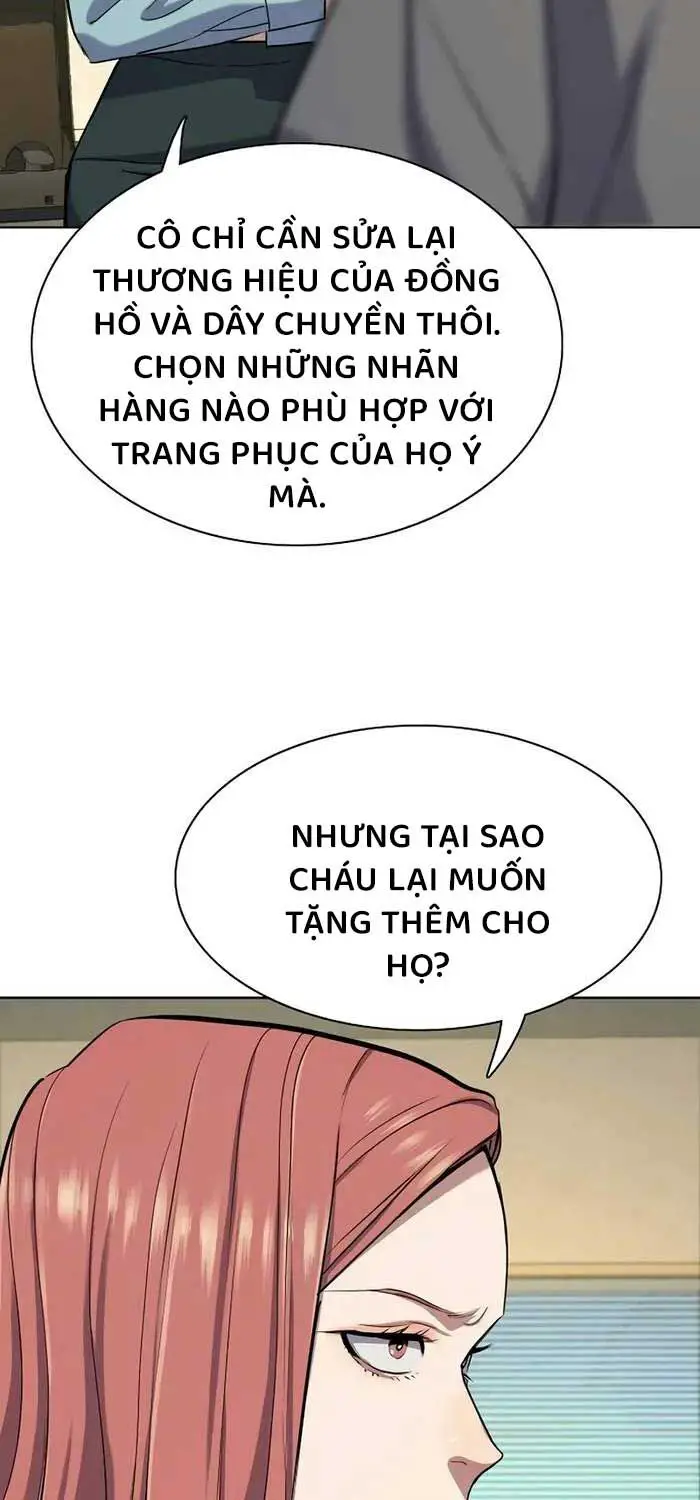 Tiểu Thiếu Gia Gia Tộc Tài Phiệt Nettruyen ZZZ Chương 119 Page 19