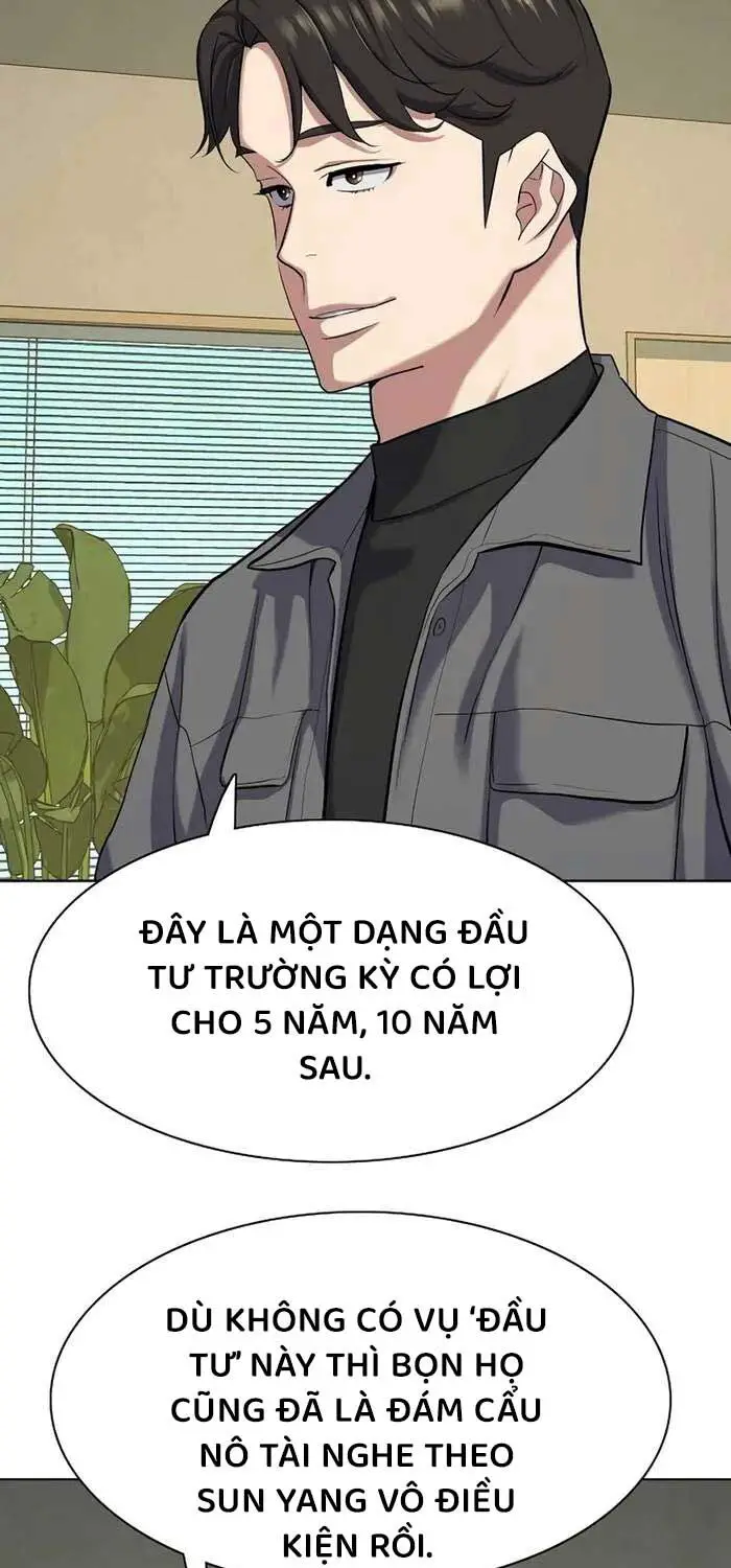 Tiểu Thiếu Gia Gia Tộc Tài Phiệt Nettruyen ZZZ Chương 119 Page 21