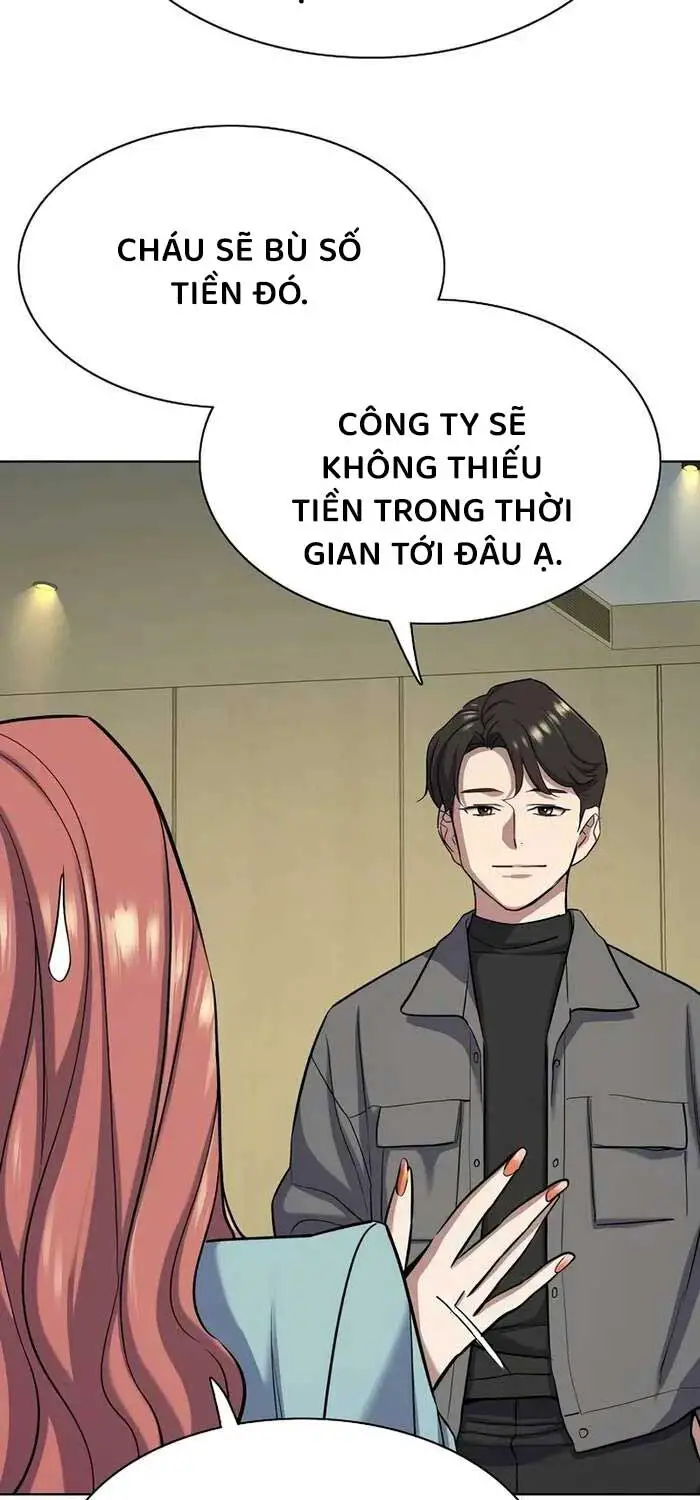 Tiểu Thiếu Gia Gia Tộc Tài Phiệt Nettruyen ZZZ Chương 119 Page 23