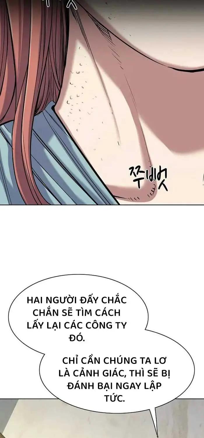 Tiểu Thiếu Gia Gia Tộc Tài Phiệt Nettruyen ZZZ Chương 119 Page 37