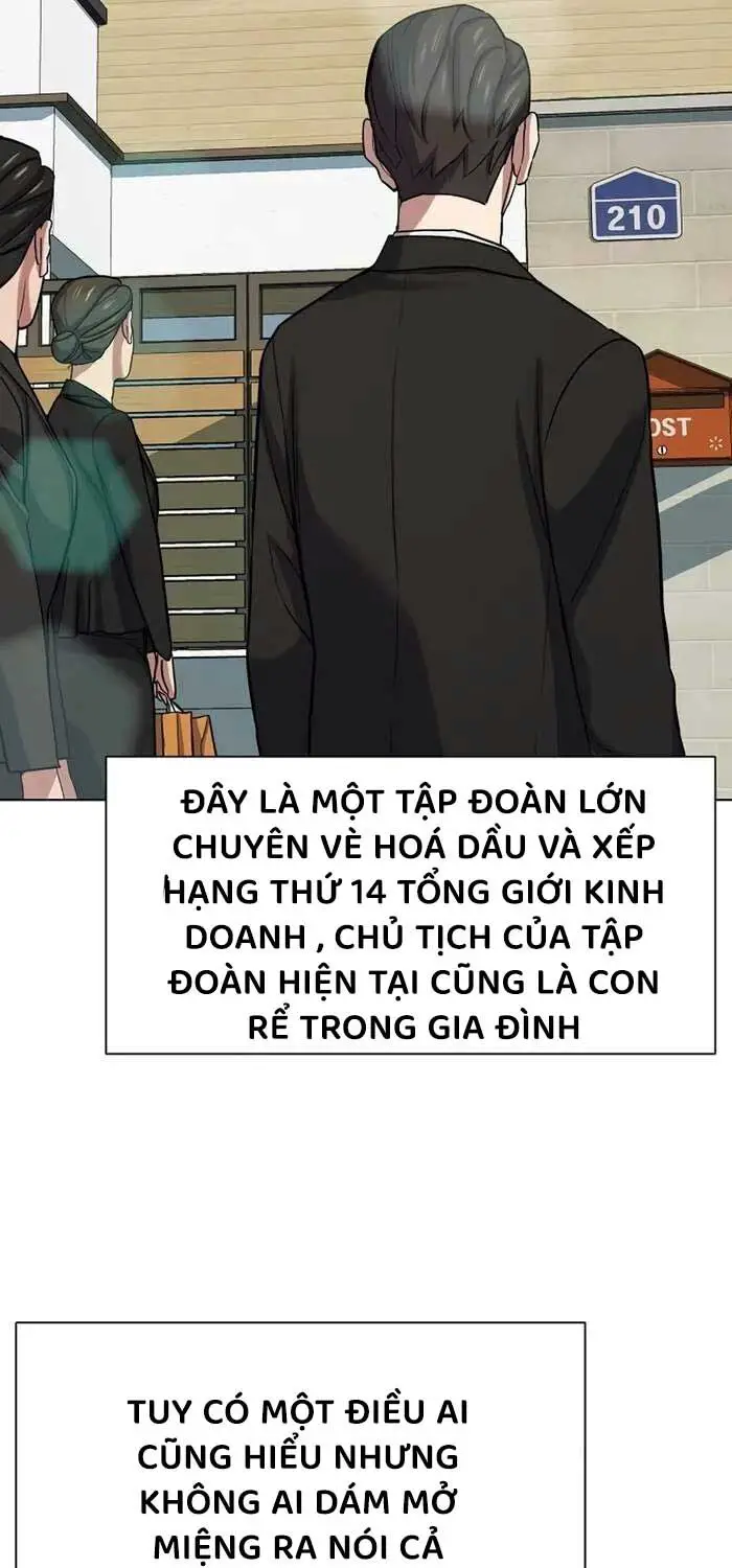 Tiểu Thiếu Gia Gia Tộc Tài Phiệt Nettruyen ZZZ Chương 118 Page 30