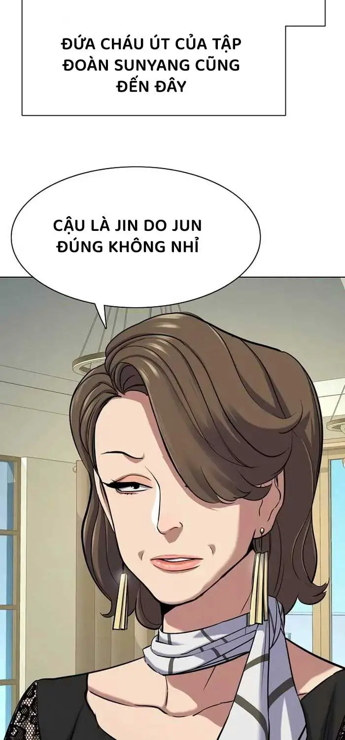 Tiểu Thiếu Gia Gia Tộc Tài Phiệt Nettruyen ZZZ Chương 118 Page 37