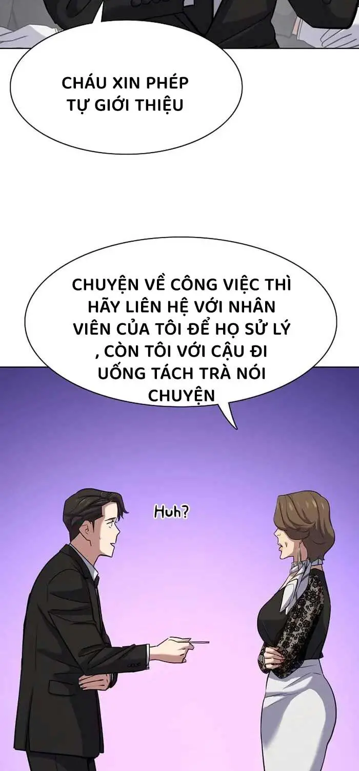 Tiểu Thiếu Gia Gia Tộc Tài Phiệt Nettruyen ZZZ Chương 118 Page 39
