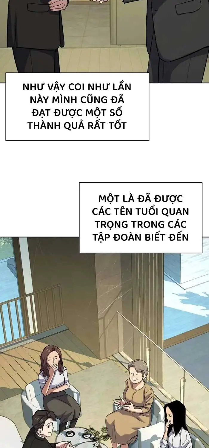 Tiểu Thiếu Gia Gia Tộc Tài Phiệt Nettruyen ZZZ Chương 118 Page 53
