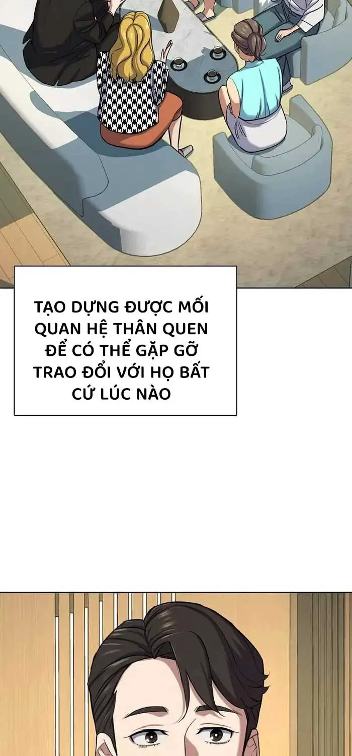 Tiểu Thiếu Gia Gia Tộc Tài Phiệt Nettruyen ZZZ Chương 118 Page 54