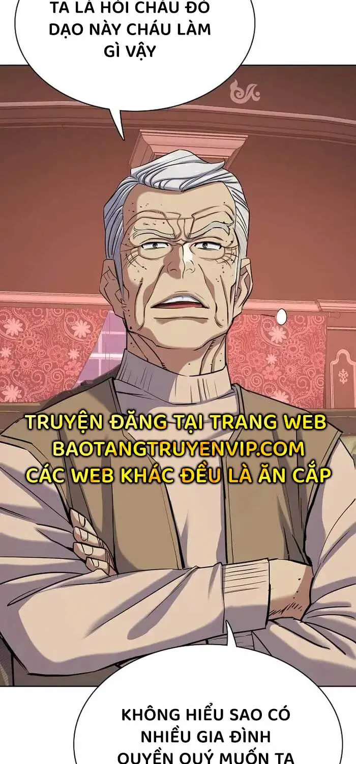 Tiểu Thiếu Gia Gia Tộc Tài Phiệt Nettruyen ZZZ Chương 118 Page 60