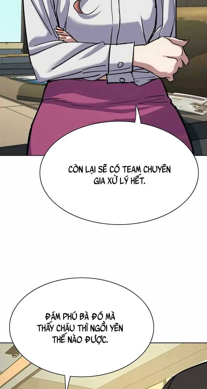 Tiểu Thiếu Gia Gia Tộc Tài Phiệt Nettruyen ZZZ Chương 116 Page 57