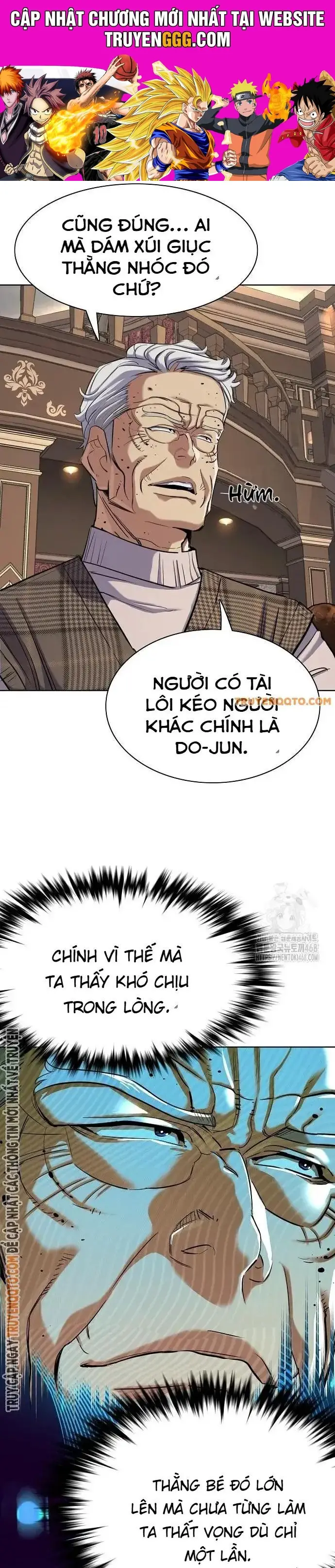 Tiểu Thiếu Gia Gia Tộc Tài Phiệt Nettruyen ZZZ Chương 139 Page 1