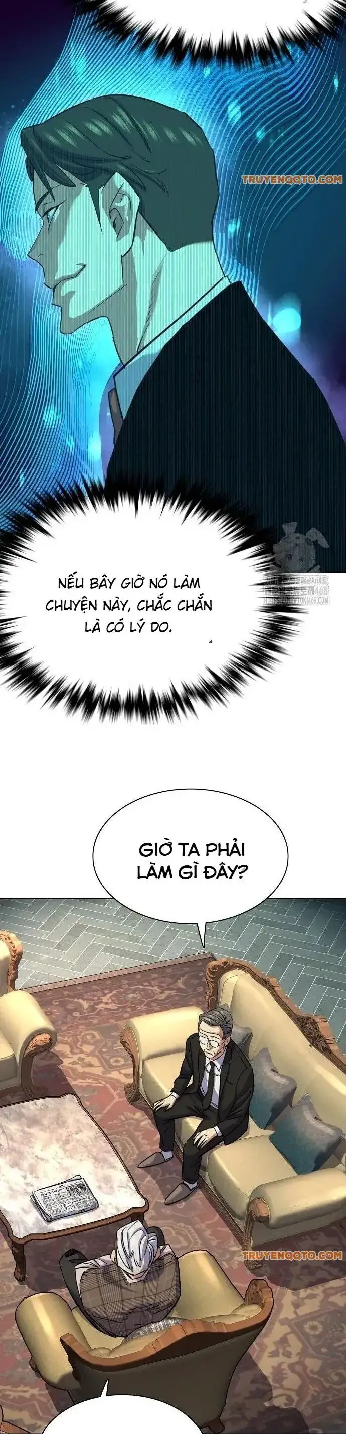 Tiểu Thiếu Gia Gia Tộc Tài Phiệt Nettruyen ZZZ Chương 139 Page 2