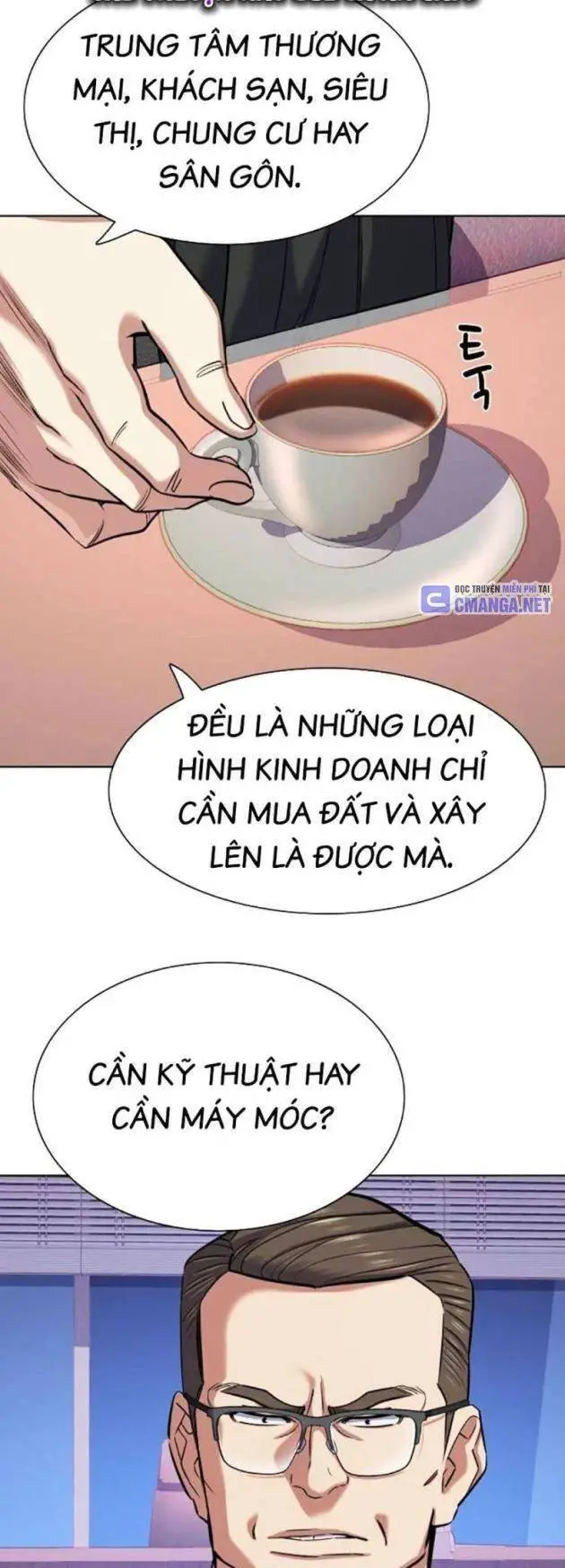 Tiểu Thiếu Gia Gia Tộc Tài Phiệt Nettruyen ZZZ Chương 113 Page 57