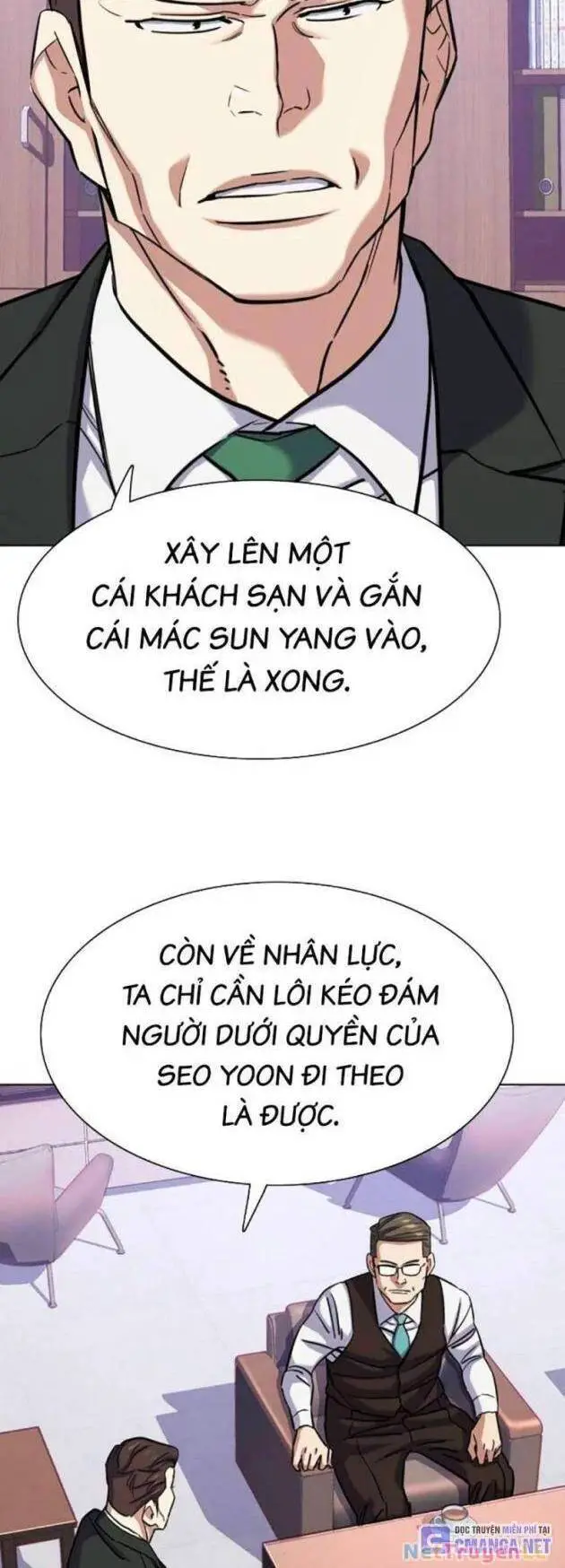 Tiểu Thiếu Gia Gia Tộc Tài Phiệt Nettruyen ZZZ Chương 113 Page 60