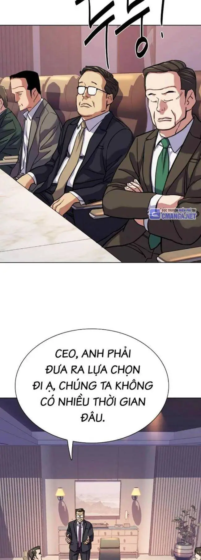 Tiểu Thiếu Gia Gia Tộc Tài Phiệt Nettruyen ZZZ Chương 110 Page 15