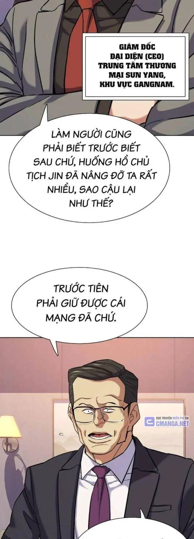 Tiểu Thiếu Gia Gia Tộc Tài Phiệt Nettruyen ZZZ Chương 110 Page 17