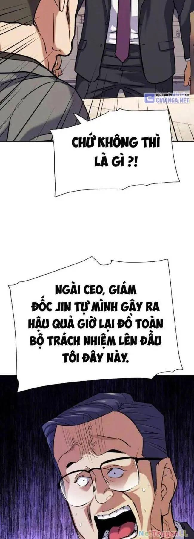 Tiểu Thiếu Gia Gia Tộc Tài Phiệt Nettruyen ZZZ Chương 110 Page 20