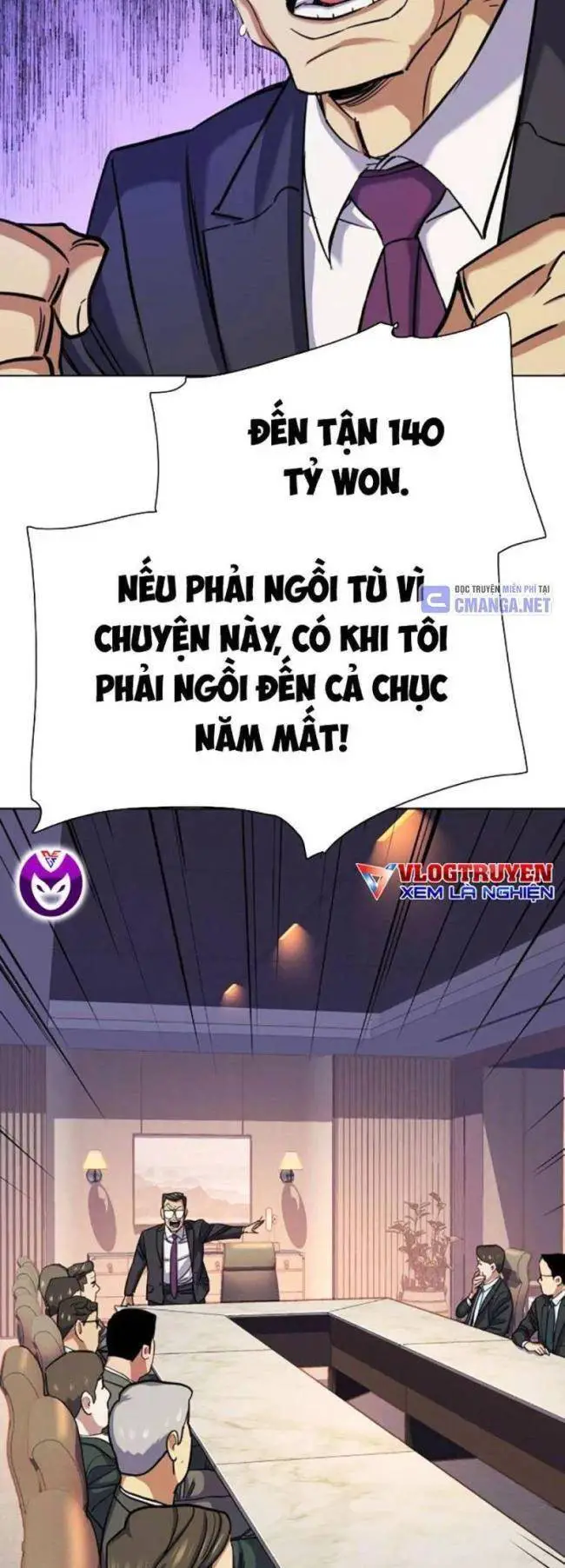 Tiểu Thiếu Gia Gia Tộc Tài Phiệt Nettruyen ZZZ Chương 110 Page 21