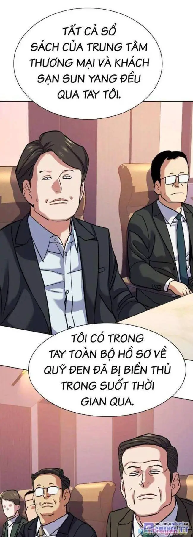 Tiểu Thiếu Gia Gia Tộc Tài Phiệt Nettruyen ZZZ Chương 110 Page 24