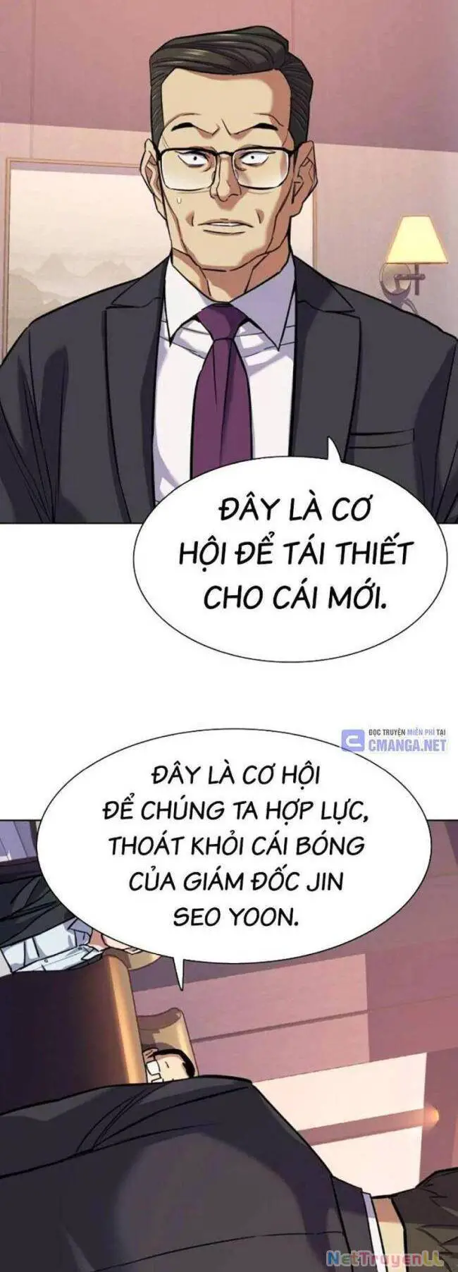 Tiểu Thiếu Gia Gia Tộc Tài Phiệt Nettruyen ZZZ Chương 110 Page 27